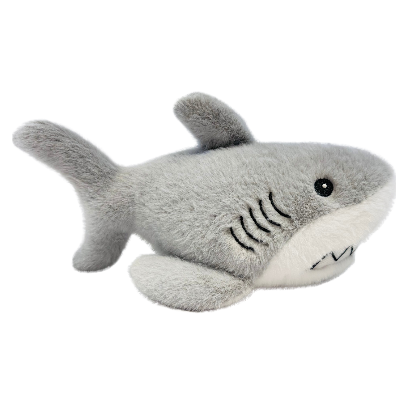 30cm Shark Eco Plush