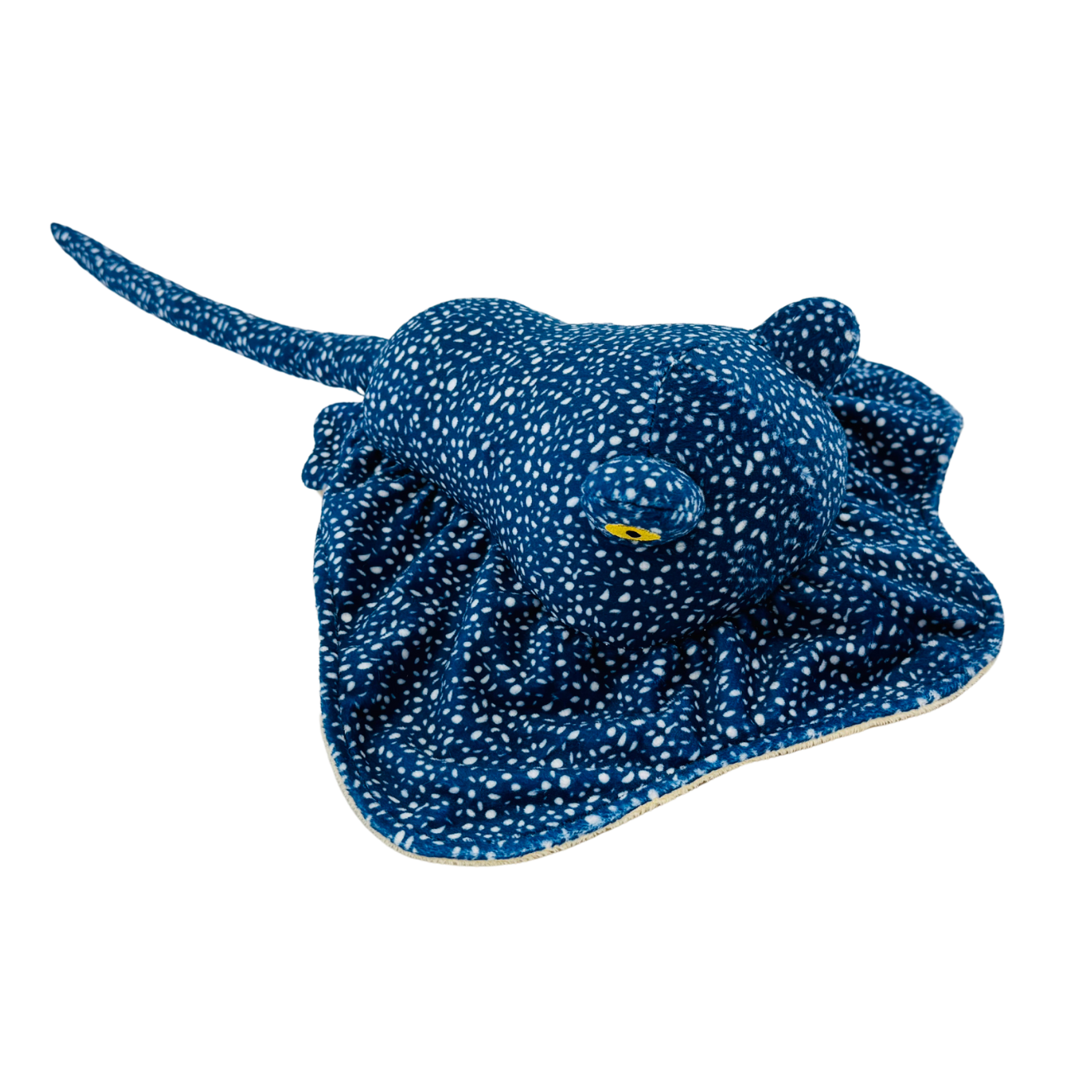 50cm Stingray Eco Plush