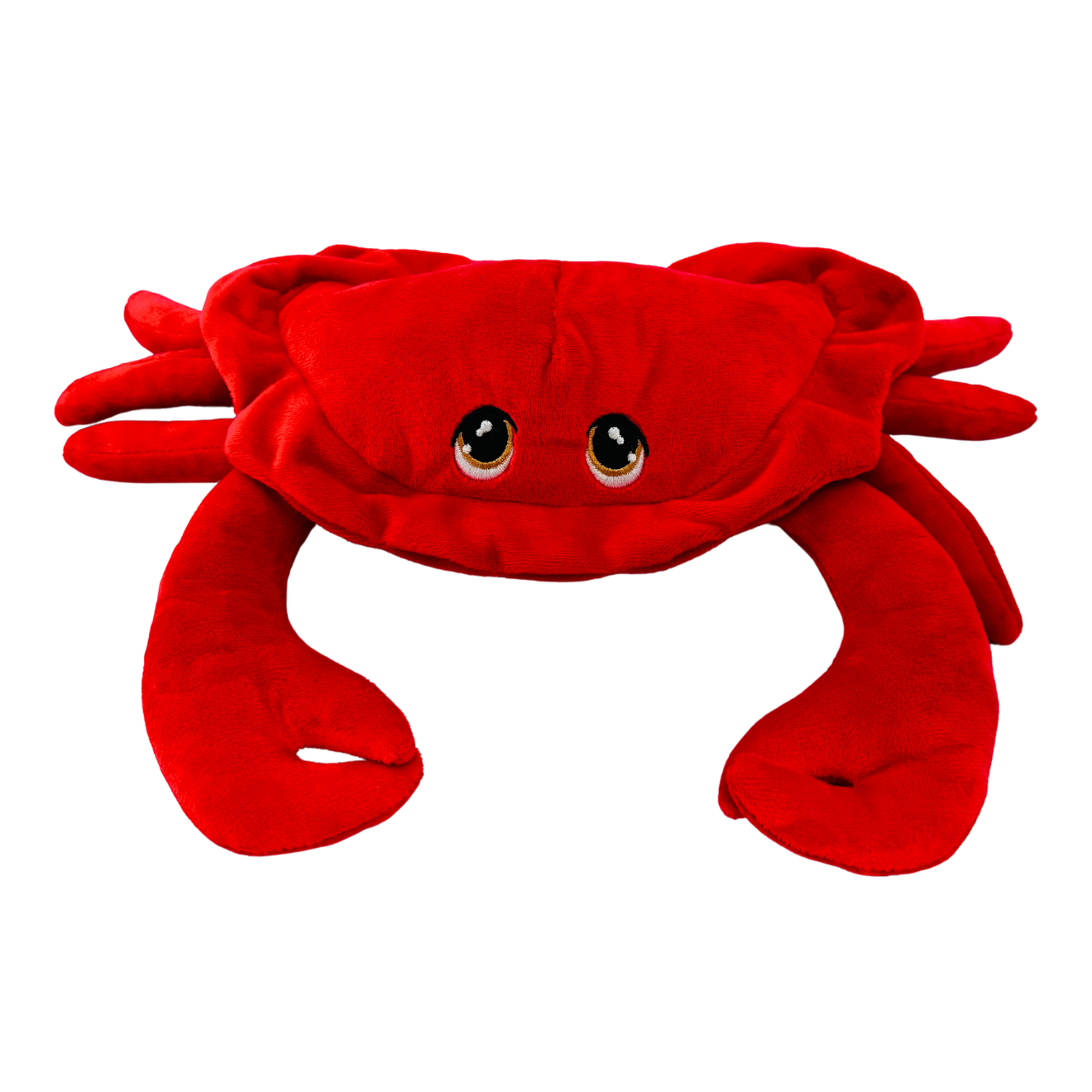 30cm Crab Eco Plush