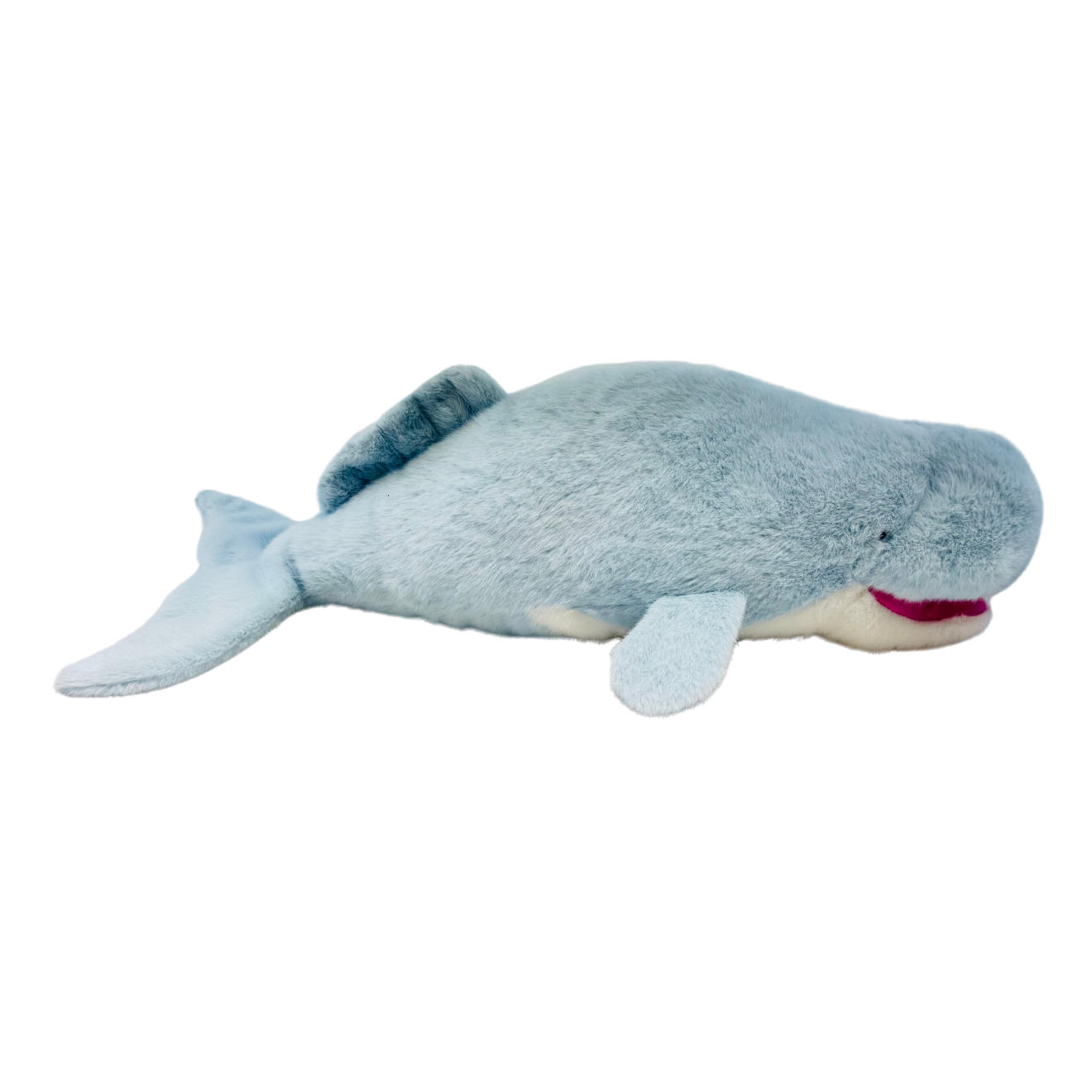 48cm Sperm Whale Eco Plush